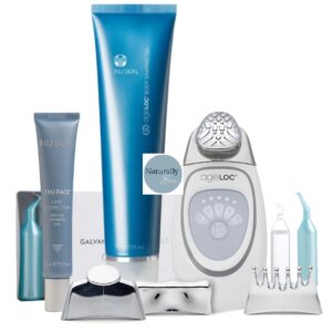 ageLOC® Spa Beauty Pack