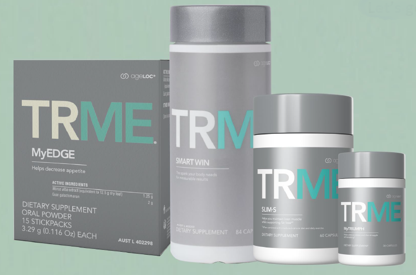 TRME 30 Day Kit